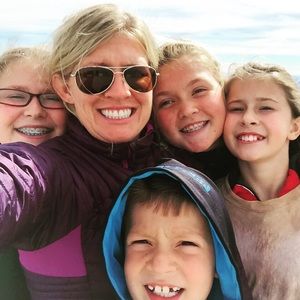 Meet your Posher, Anne